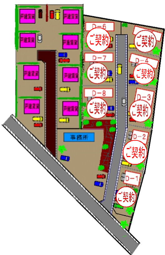 物件